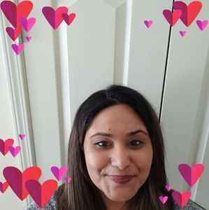 Meet your Posher, Jasmita